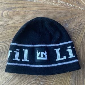 Little Devil BMX Winter Beanie Skull Cap
